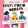 100% Coco Berlin - Niki Smit - 9789047629733