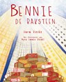 Bennie de baksteen - Harm Rieske - 9789047629900