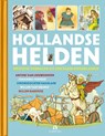 Hollandse helden -  - 9789047629924