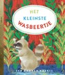 Het kleinste wasbeertje - Peggy Parish - 9789047630029