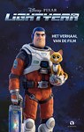 Lightyear - Disney Pixar - 9789047630159