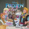Olaf's verjaardag - Disney Pixar - 9789047630524