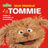Mijn vriendje Tommie - Sesamstraat - 9789047630920
