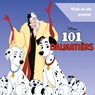 101 Dalmatiërs - Vlek en de panter - Disney - 9789047631026