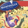 Ratatouille - Disney Pixar - 9789047632146