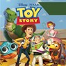 Disney's Toy Story - Bang voor Rex - Disney Pixar - 9789047632269