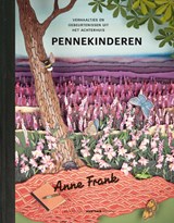 Pennekinderen, Anne Frank -  - 9789047634362
