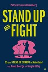 Stand Up and Fight - Patrick van den Hanenberg - 9789047634928