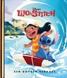 Lilo & Stitch - Disney - 9789047634942