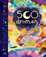 500 dromen. Welke droom kies jij? - Jennifer Eckford - 9789047634973
