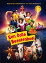 Een Dolle Beestenboel - Martijn Koevoets - 9789047635154