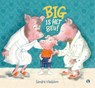 Big is het beu - Sandra Vlasblom - 9789047635321