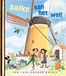 Aafke kan het wel! - Vivian den Hollander - 9789047635437