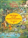 Winnie de Poeh: 100 dingen uit het Honderd Bunderbos. Een zoekboek. - Disney - 9789047635499