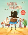 Kapitein Eigenwijs - Paul Tinnemans - 9789047635543