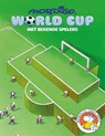 Mordillo World Cup -  - 9789047635611
