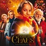 De Familie Claus - Sofie Leyts - 9789047640578