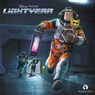 Lightyear - Disney Pixar - 9789047641100