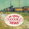 De grote Van Gogh Atlas - Nienke Denekamp ; René van Blerk - 9789047641490