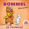 De pasmunt - Marten Toonder - 9789047641858