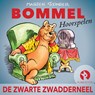 De zwarte zwadderneel - Marten Toonder - 9789047642039