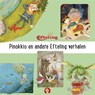 Pinokkio en andere Efteling verhalen - Efteling - 9789047642275