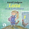 Lotta uit de kabaalstraat - Astrid Lindgren - 9789047642527