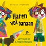 Haren vol banaan - Erik van Os - 9789047642541