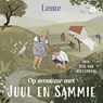 Op avontuur met Juul en Sammie -Lente 1 - Ilse van Kollenburg - 9789047643722