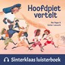 Hoofdpiet vertelt - Bas Ragas - 9789047649106