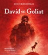 David en Goliat - Milouska Meulens - 9789047674108
