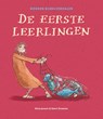 De eerste leerlingen - Stine Jensen - 9789047674153