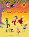Joepie Joepie kartonboekje met cd - Marijke ten Cate - 9789047701767