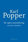 De open samenleving en haar vijanden I/II - Karl Popper - 9789047702177