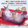 Neushoorns eten geen pannenkoeken - Anna Kemp - 9789047703952