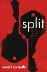 Split - Swati Avasthi - 9789047704034