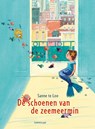 De schoenen van de zeemeermin - Sanne te Loo - 9789047704249