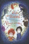 Vliegen zwammen - Pieter Koolwijk - 9789047705093