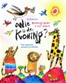 Wie is de koning? - Beverly Naidoo - 9789047707509