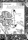 Kleur je eigen Andersen - Jan Jutte - 9789047707523