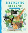 Beestachtig beroemd - Ben Lerwill - 9789047708322