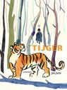 Tijger - Jan Jutte - 9789047710714