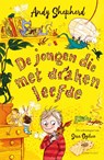 De jongen die met draken leefde - Andy Shepherd - 9789047710745