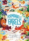 Formidabele fabels - Elli Woollard - 9789047711766