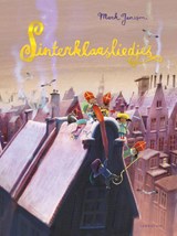 Sinterklaasliedjes, Mark Janssen -  - 9789047712213