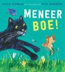 Meneer boe! - Joyce Dunbar - 9789047712756