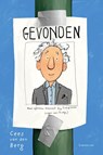 Gevonden - Cees van den Berg - 9789047712831