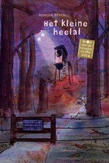 Het kleine heelal, Annejan Mieras -  - 9789047713005