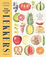 Een wereld vol lekkers - Laura Gladwin - 9789047713241
