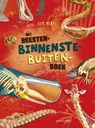 Het Beestenbinnenstebuitenboek - Kim Merel - 9789047714309